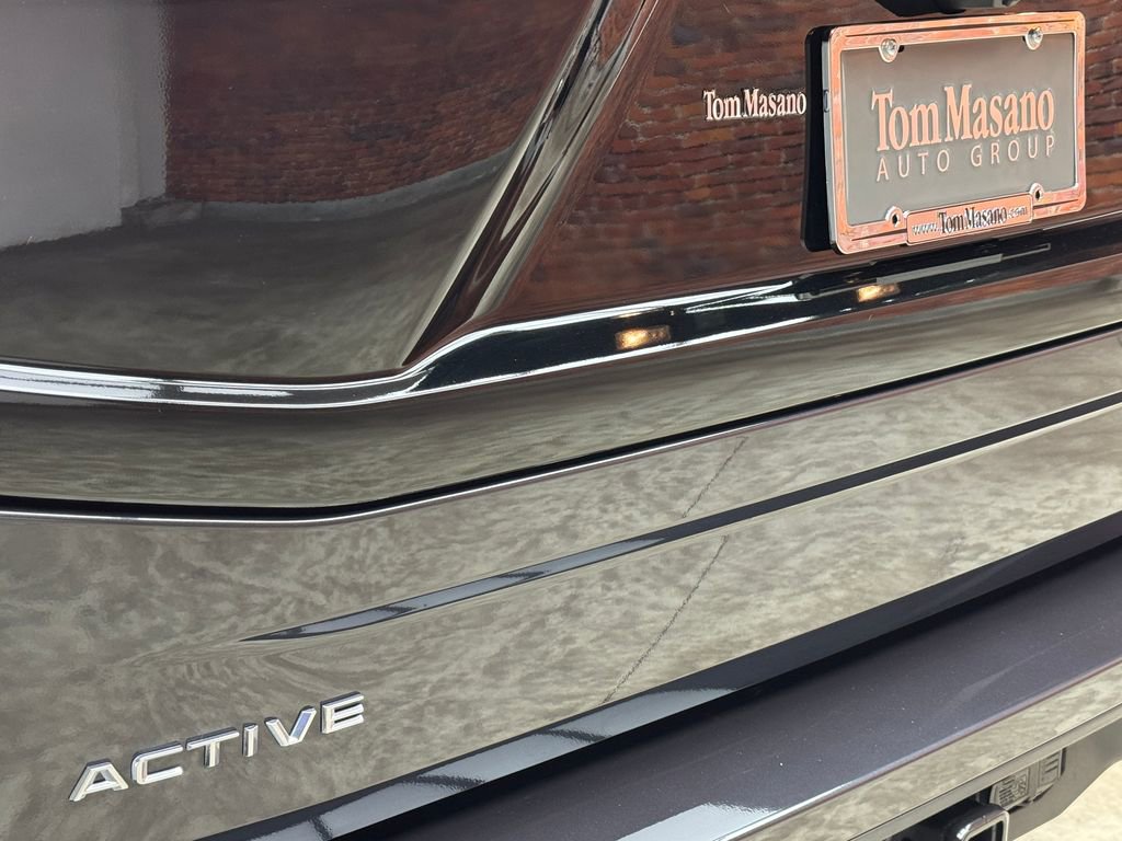 New 2026 Ford Expedition Active AWD/4WD image 5