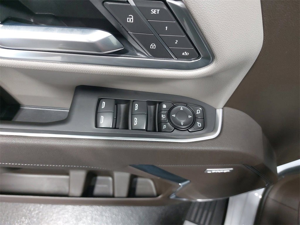 New 2026 GMC Sierra 3500 SLT w/ SLT Premium Package image 30