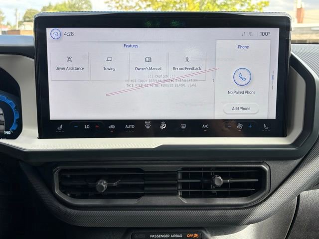 New 2025 Ford Bronco Sport Heritage w/ Convenience Package image 25