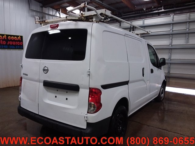 Used 2016 Nissan NV200 S w/ Cruise Control Package FWD image 6
