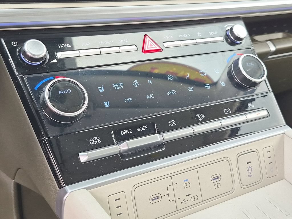 Certified 2024 Hyundai Santa Fe Calligraphy AWD/4WD image 23