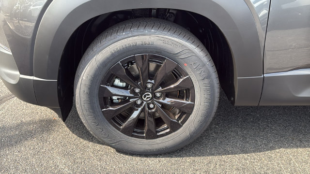 New 2026 MAZDA CX-50 2.5 Hybrid w/ Preferred Pkg AWD/4WD image 8