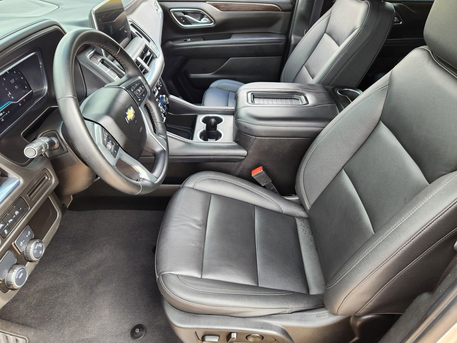 Used 2023 Chevrolet Tahoe LT image 17