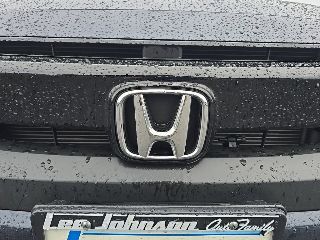 Used 2020 Honda Civic EX image 31