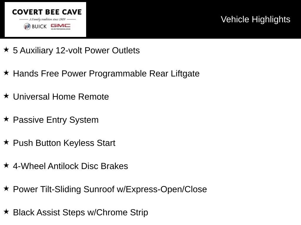 Used 2019 GMC Yukon XL SLT w/ Open Road Package RWD image 7