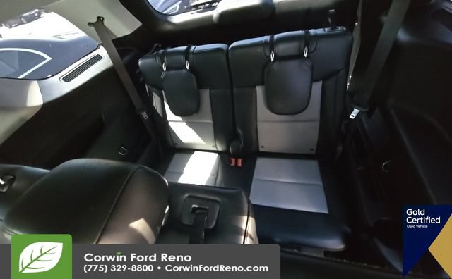 Used 2022 Ford Explorer XLT w/ Equipment Group 202A AWD/4WD image 18