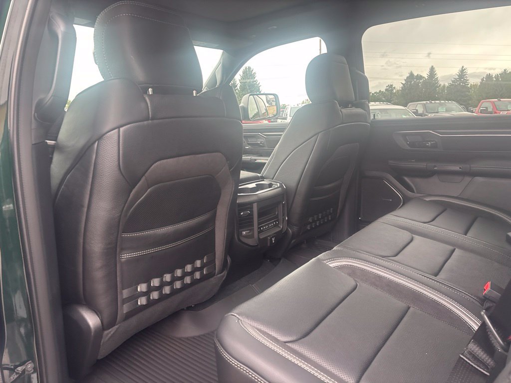 New 2027 RAM 1500 RHO AWD/4WD image 27