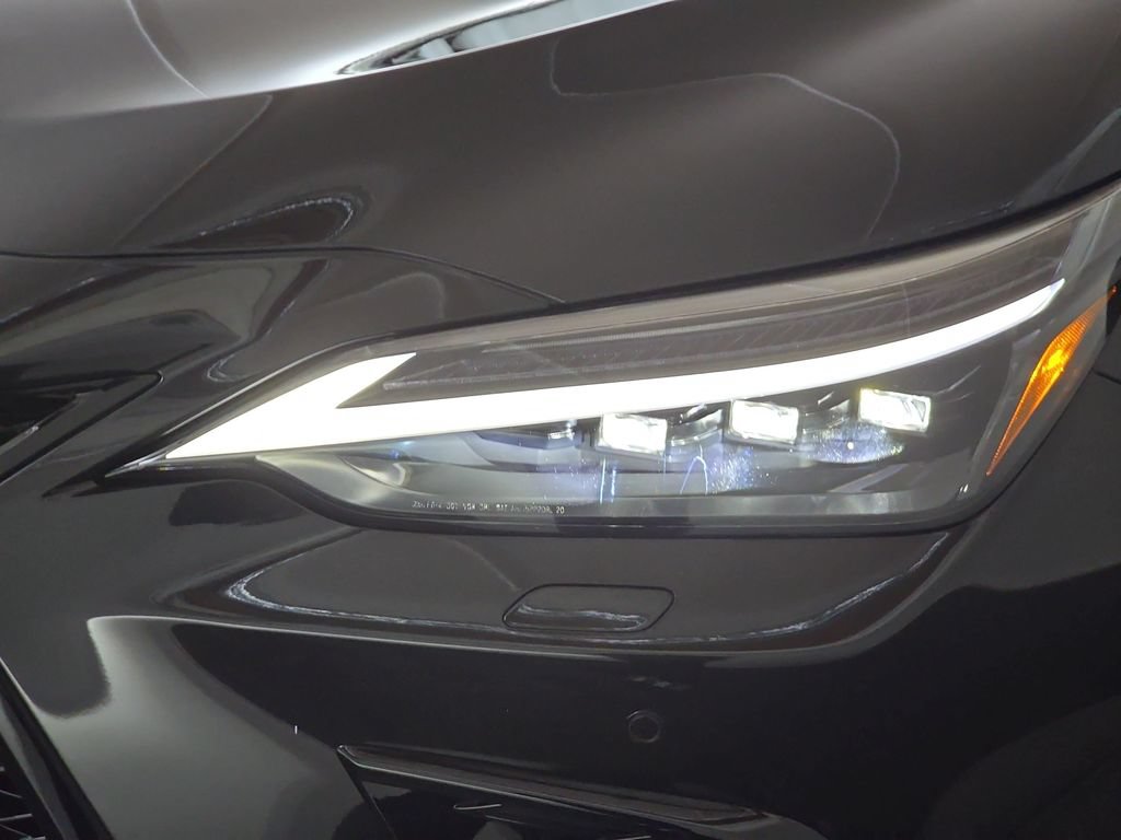New 2026 Lexus NX 350h F Sport AWD/4WD image 28
