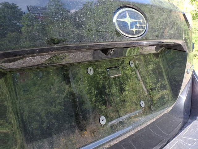 Used 2025 Subaru Outback Premium w/ Popular Package #1A AWD/4WD image 15
