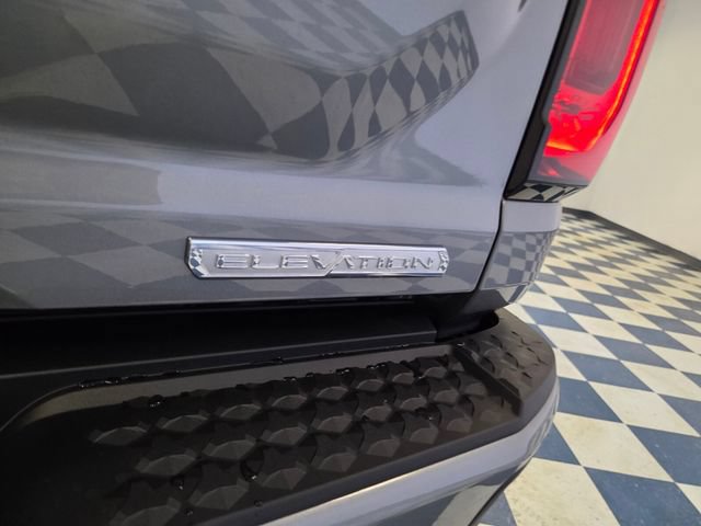 New 2026 GMC Canyon Elevation w/ Convenience Package RWD image 7