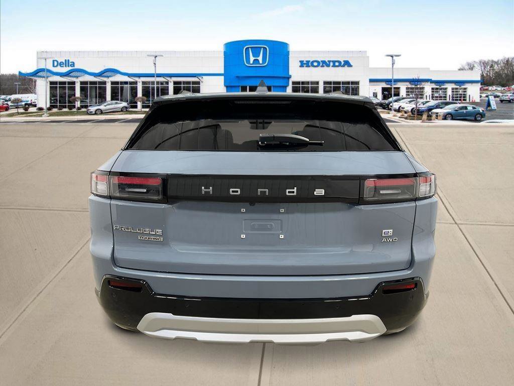 New 2026 Honda Prologue Touring image 4