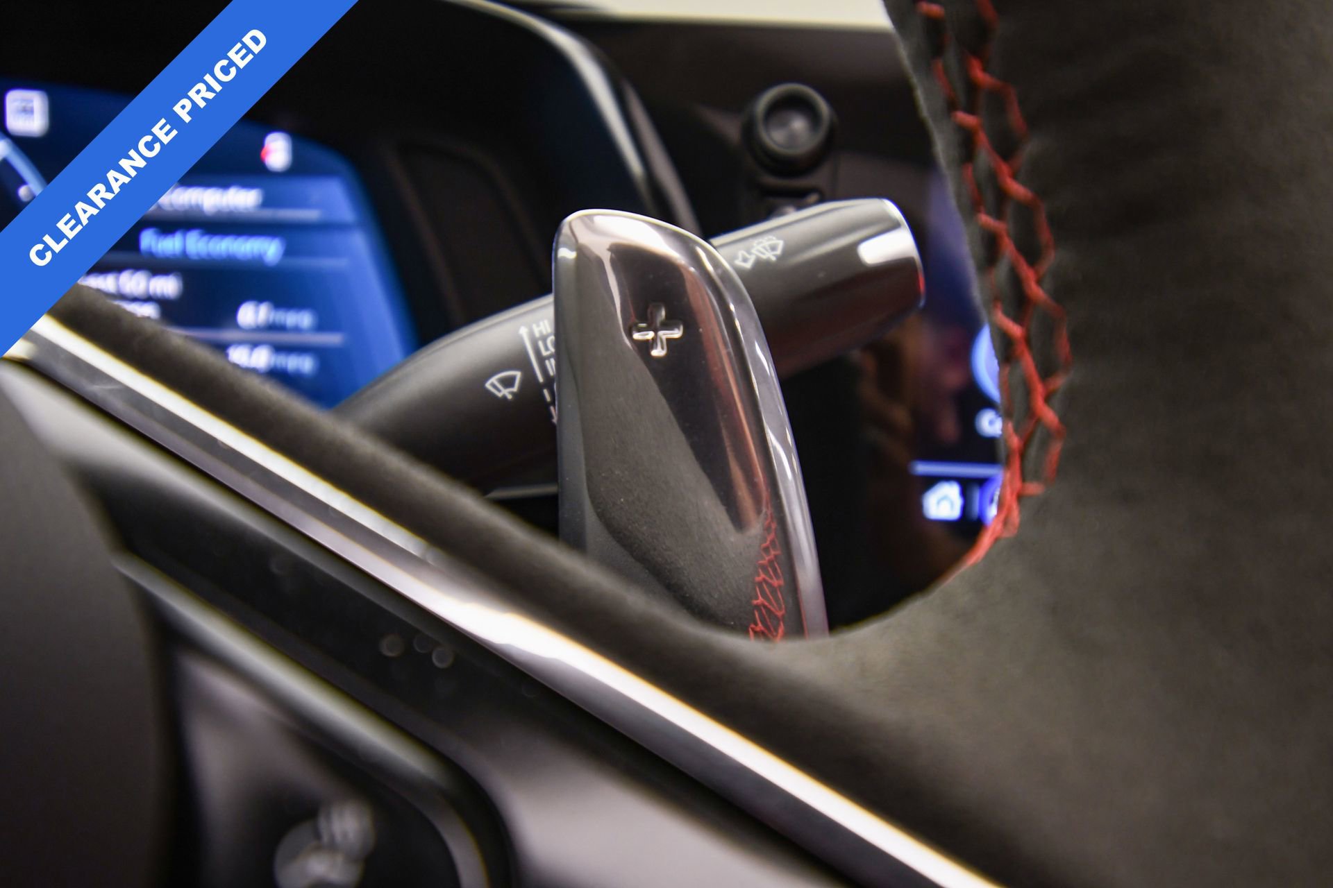 Used 2023 Chevrolet Corvette Z06 image 36