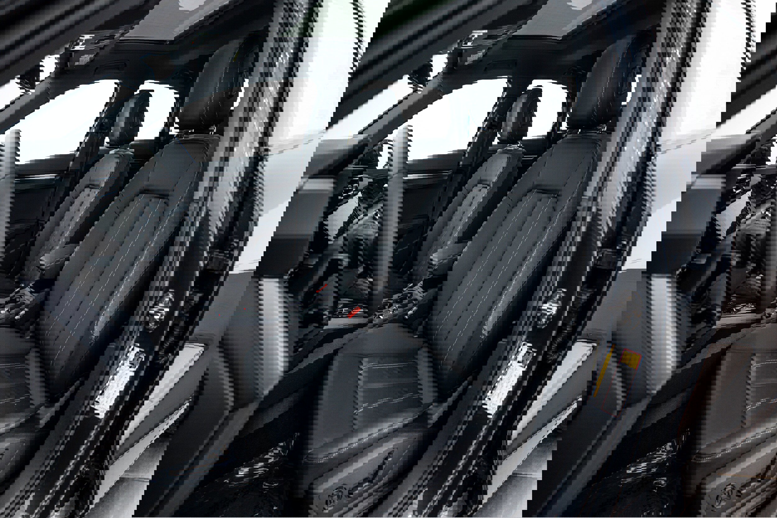 New 2026 Audi A3 2.0T Premium image 14