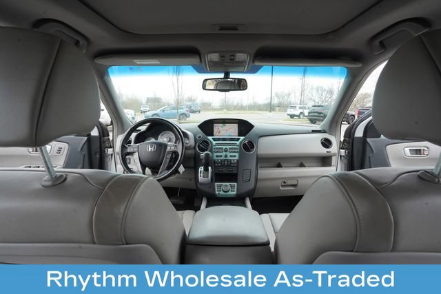 Used 2009 Honda Pilot Touring image 22