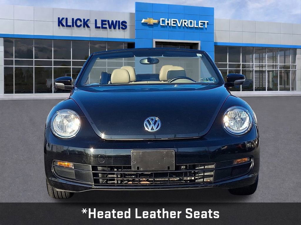 Used 2014 Volkswagen Beetle 2.5 image 2