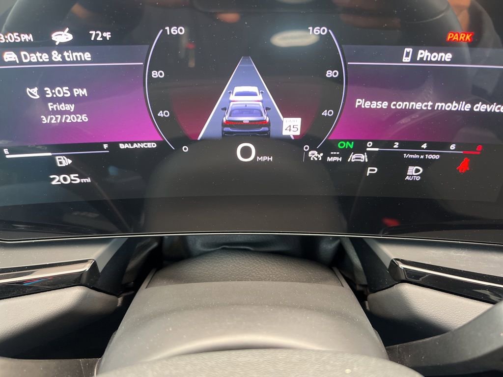 Used 2025 Audi A5 2.0T Premium w/ Convenience Package image 22