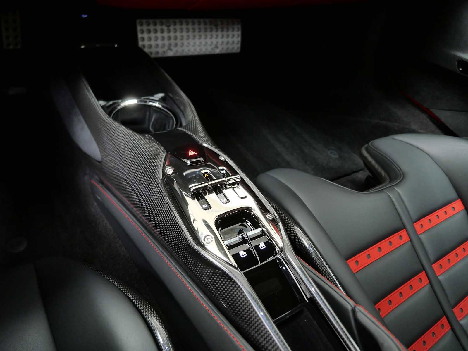 Certified 2021 Ferrari SF90 Stradale image 23