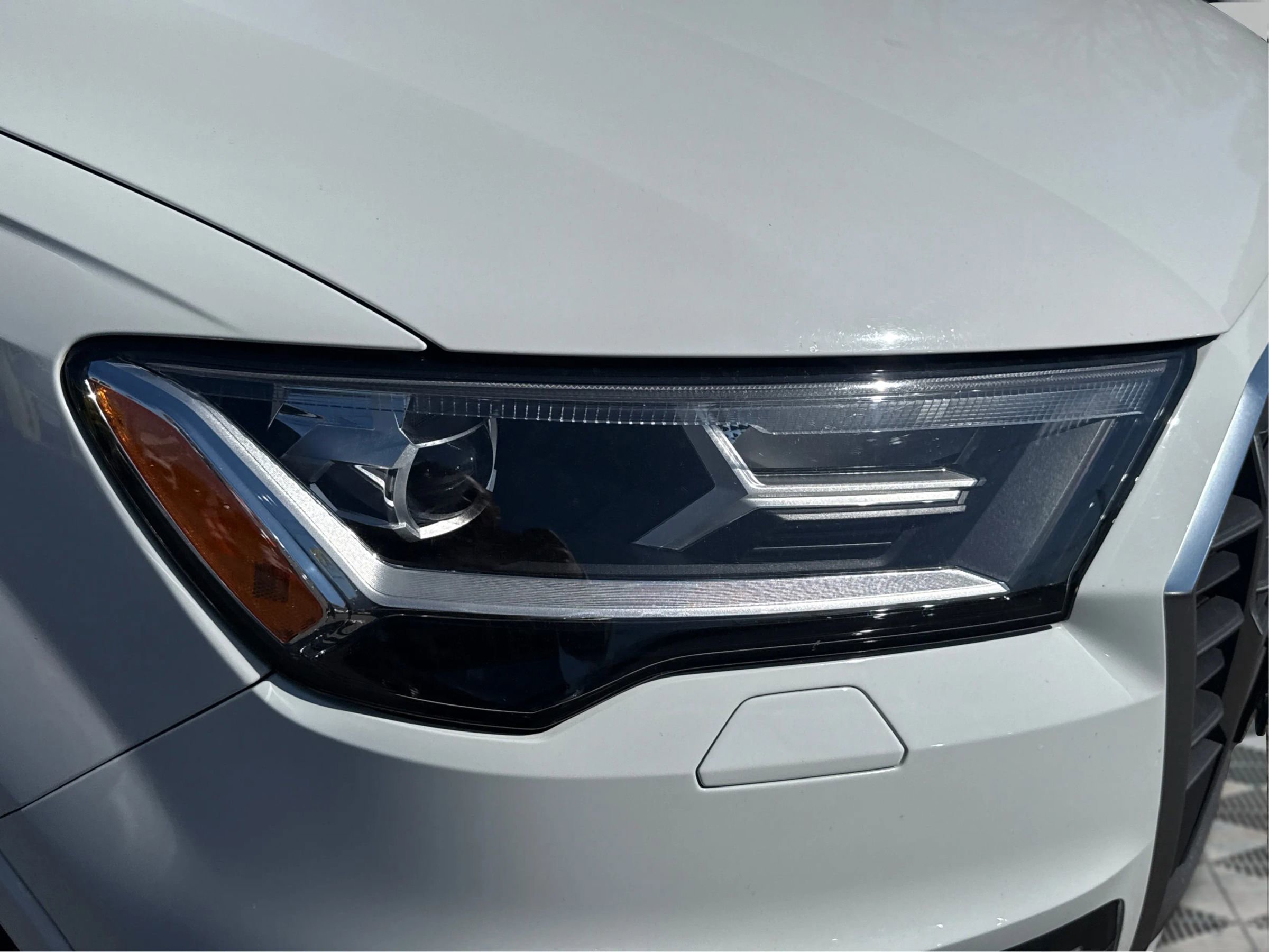 Used 2020 Audi Q7 3.0T Premium Plus image 29