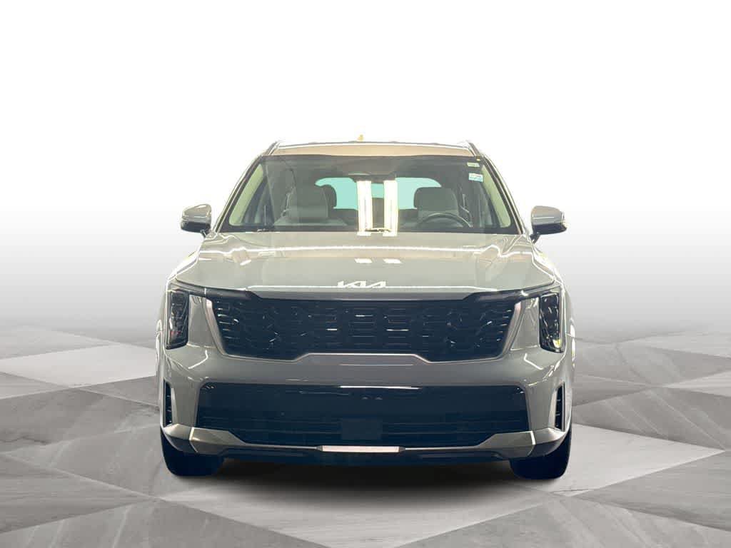 Used 2025 Kia Sorento S FWD image 3