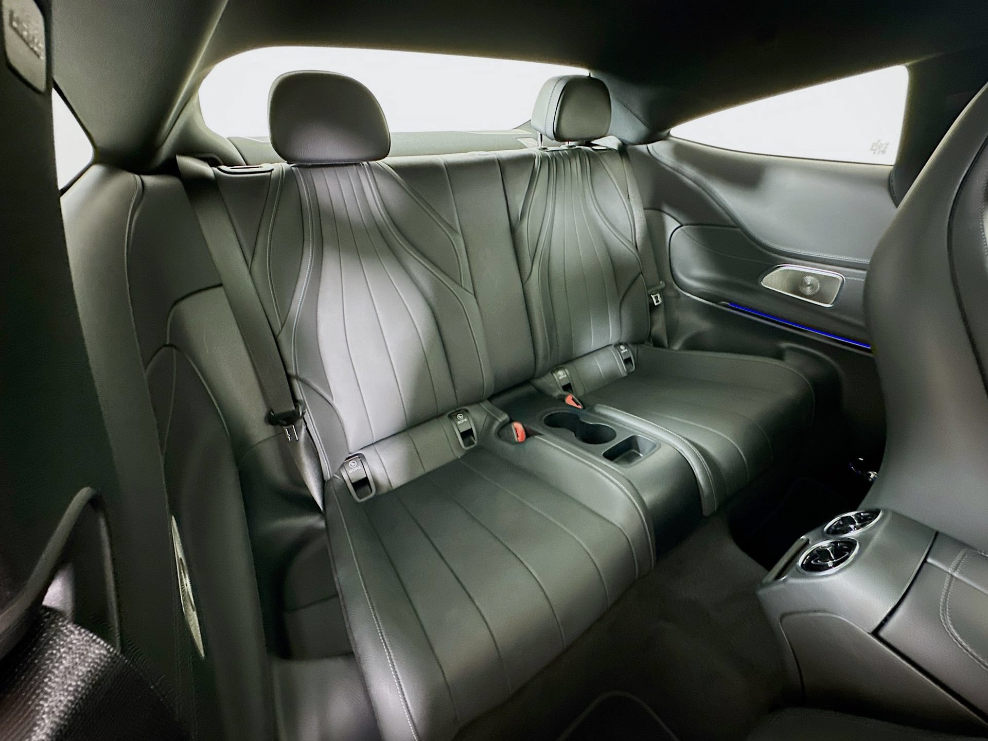 New 2026 Mercedes-Benz CLE 450 4MATIC Coupe image 30