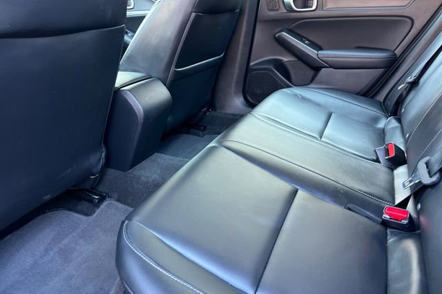 Certified 2024 Acura Integra A-Spec image 13