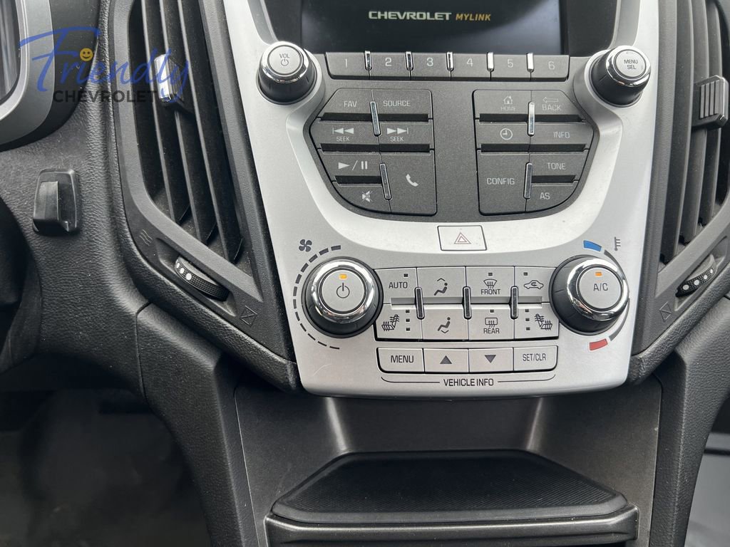 Used 2017 Chevrolet Equinox LT w/ Convenience Package AWD/4WD image 23