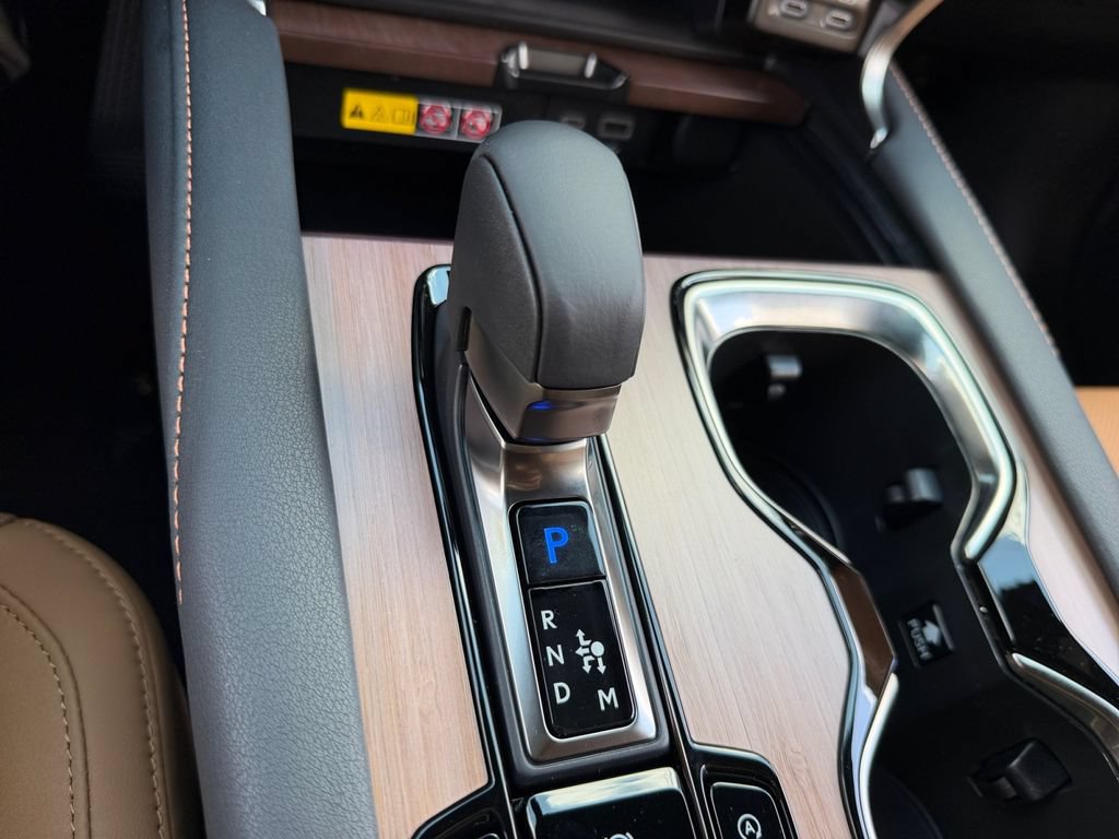 New 2026 Lexus RX 350 Premium AWD/4WD image 21