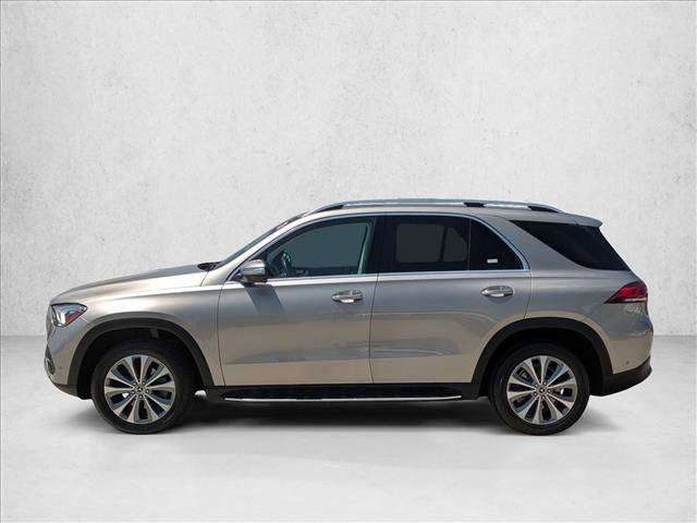 Used 2020 Mercedes-Benz GLE 350 4MATIC image 9