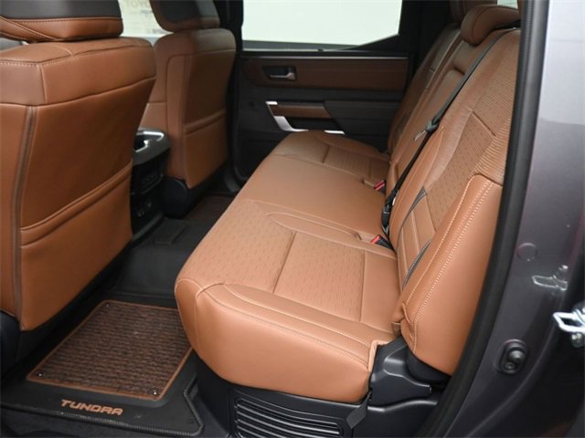 New 2025 Toyota Tundra 1794 Edition image 16