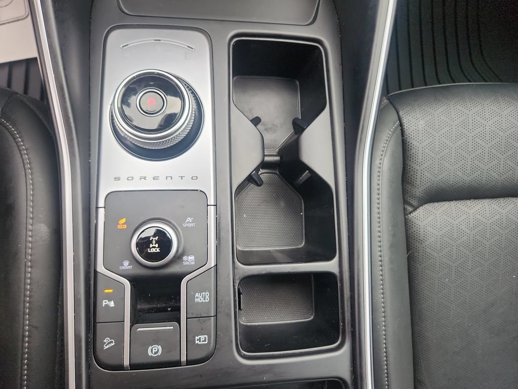 Certified 2023 Kia Sorento EX AWD/4WD image 15