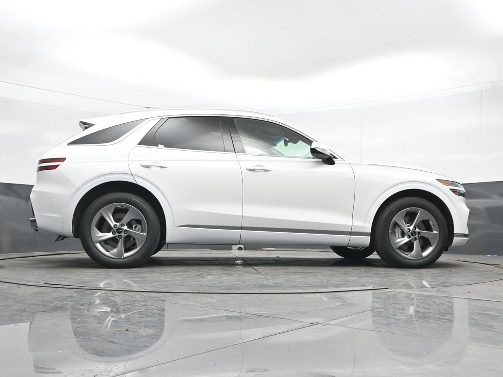 Used 2026 Genesis GV70 2.5T AWD/4WD image 44