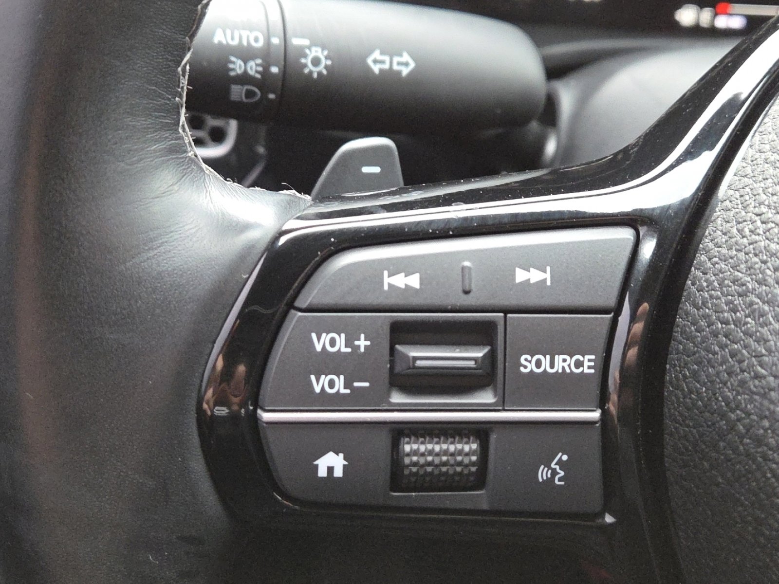 Used 2024 Honda Civic Sport image 31