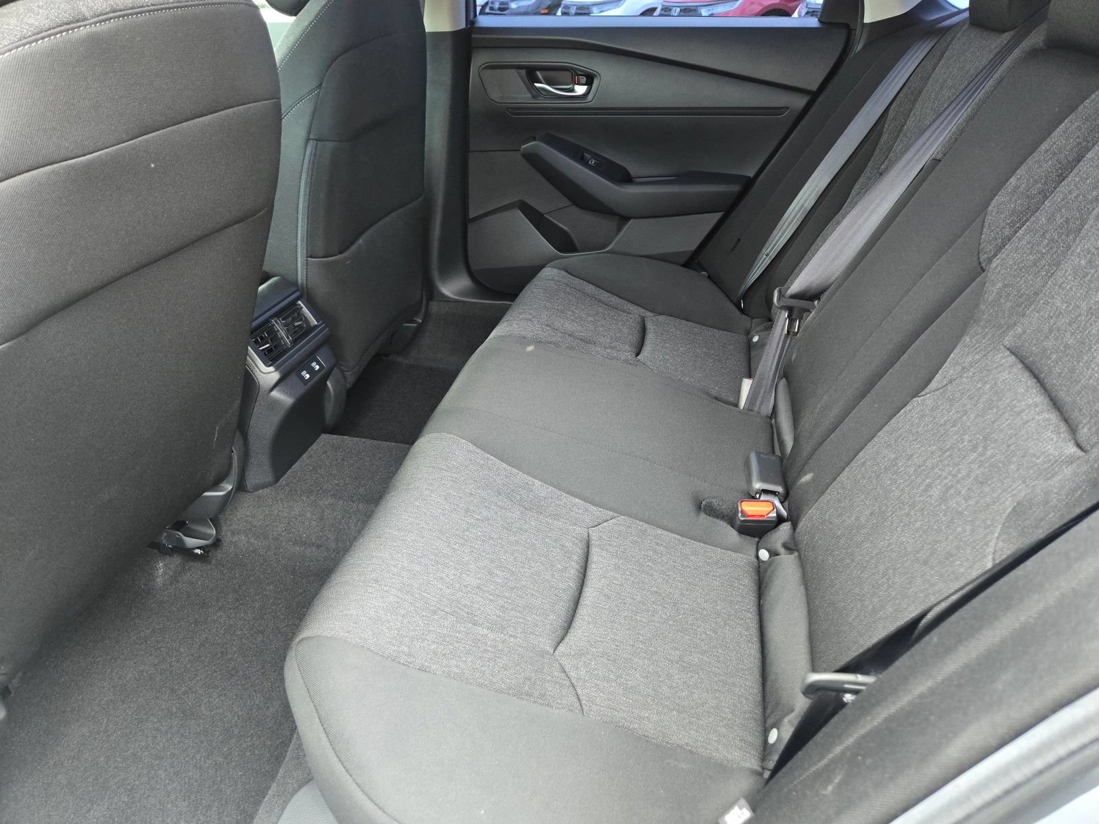 Used 2025 Honda Accord SE image 17