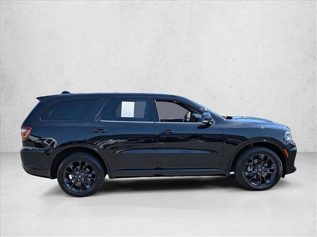Used 2022 Dodge Durango GT AWD/4WD image 4
