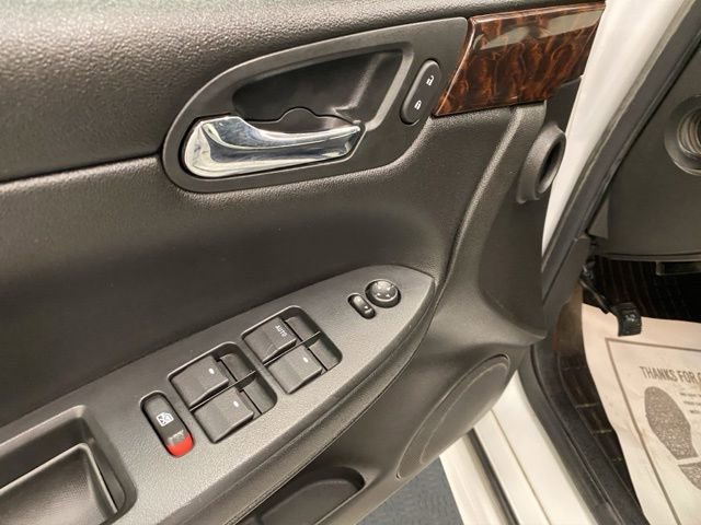 Used 2012 Chevrolet Impala LS FWD image 11