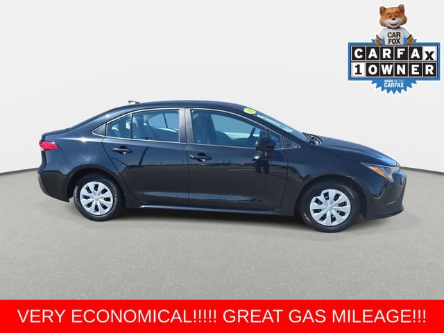 Used 2022 Toyota Corolla L FWD image 4