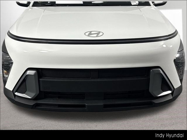 Certified 2025 Hyundai Kona SEL image 48