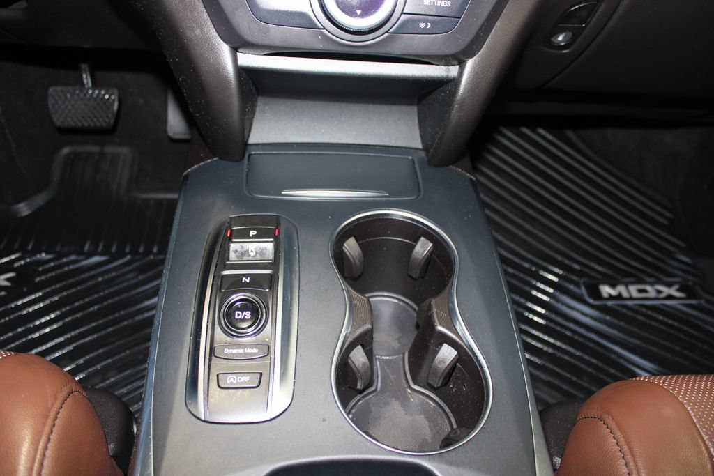 Used 2020 Acura MDX w/ Technology Package AWD/4WD image 20