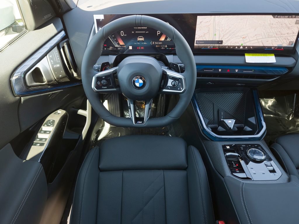 New 2026 BMW X3 xDrive30 w/ M Sport Package image 14