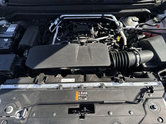 New 2026 GMC Canyon AT4 AWD/4WD image 25