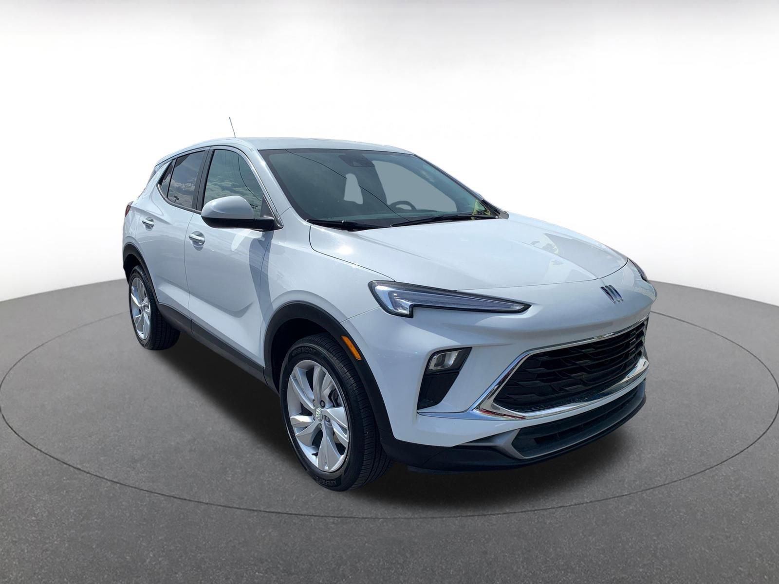 Used 2025 Buick Encore GX Preferred video 1
