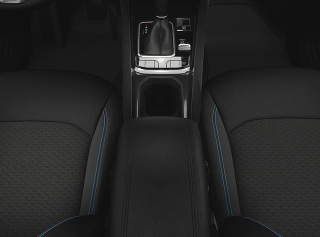 New 2026 Jeep Compass Latitude image 4