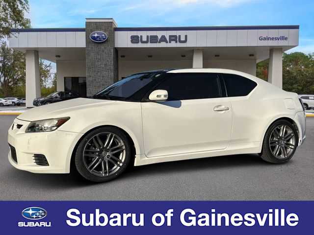 Used 2012 Scion tC