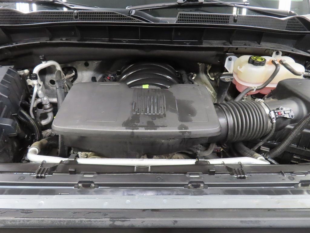 Used 2023 GMC Sierra 1500 Denali Ultimate image 32