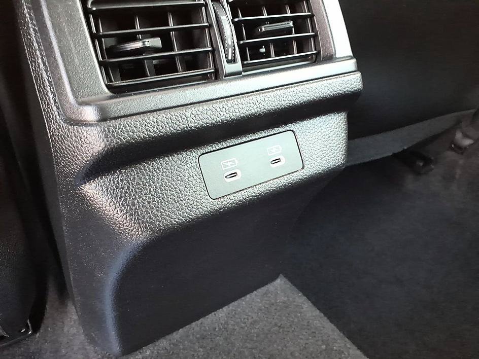 Certified 2023 Honda Accord Touring image 22