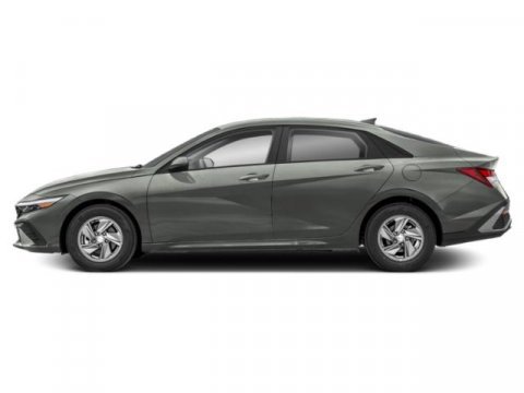 New 2026 Hyundai Elantra SE w/ Cargo Package image 3