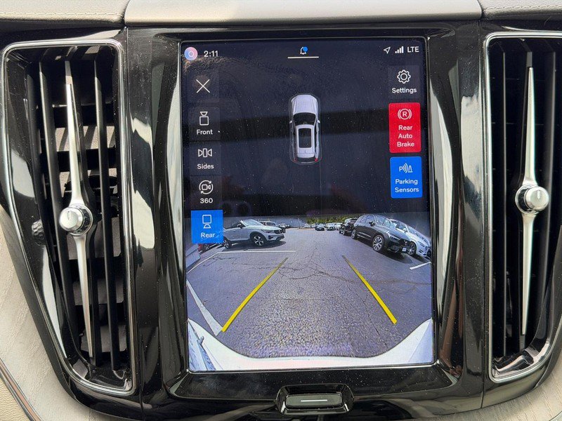 Certified 2023 Volvo XC60 B5 Ultimate AWD/4WD image 22