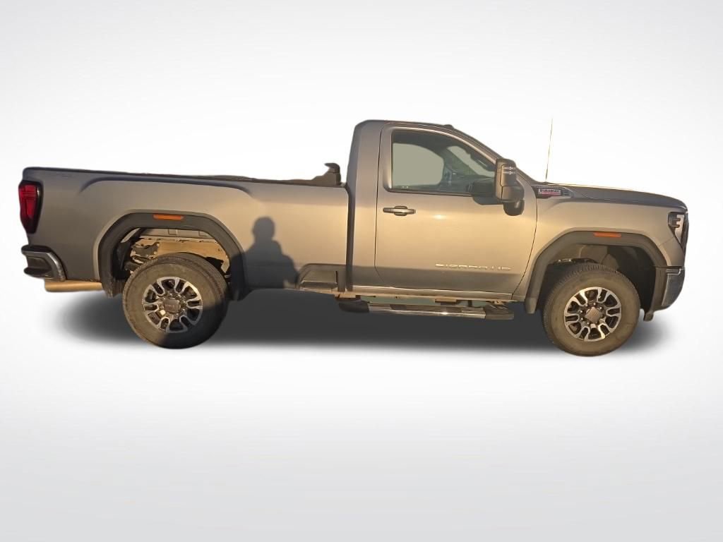 Used 2024 GMC Sierra 3500 SLE w/ SLE Convenience Package AWD/4WD image 39
