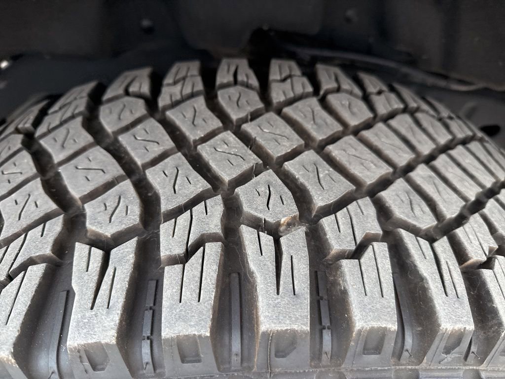 Used 2024 Ford Bronco Heritage Edition image 27