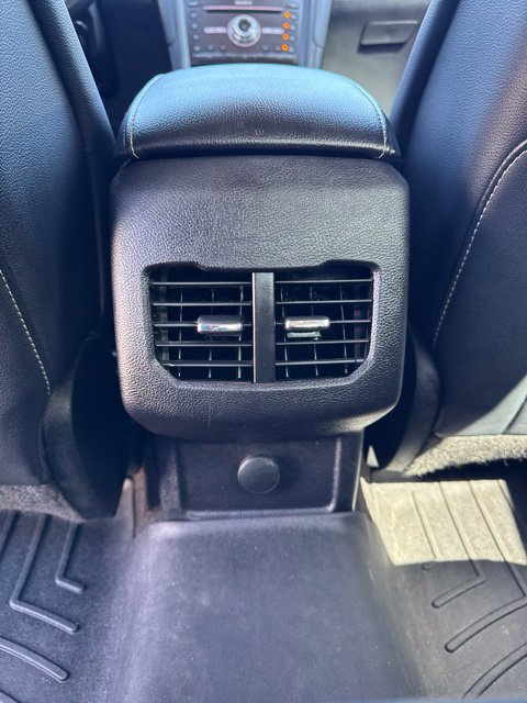 Certified 2020 Ford Fusion Titanium AWD/4WD image 12